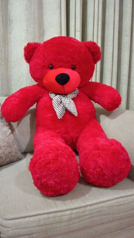 Tedy bears available imported stuff premium Quality 1