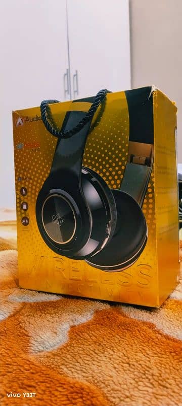 AUDIONIC HEADPHONE 2