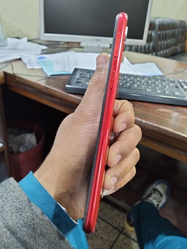 OPPO F7 4/64 Official PTA Approved Ha 2