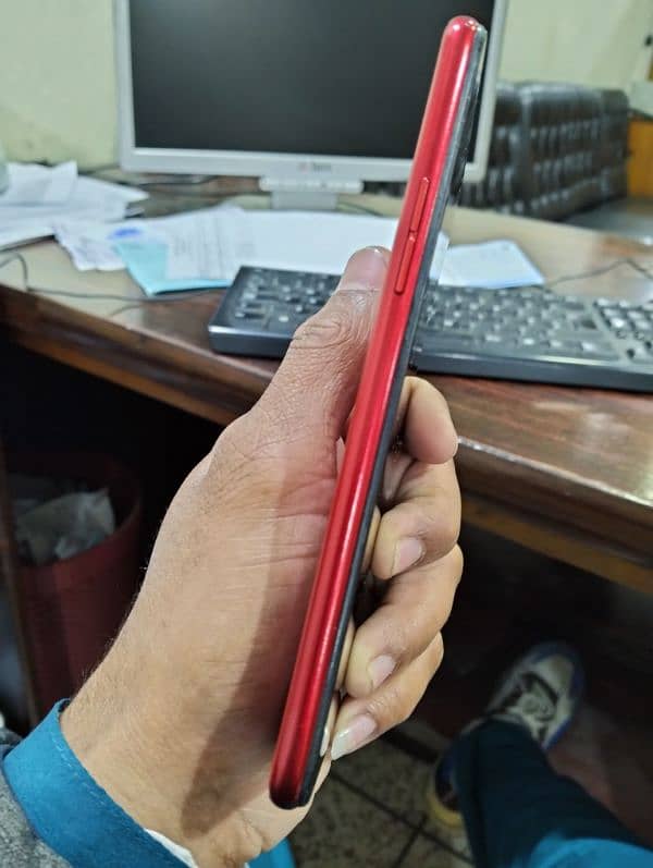 OPPO F7 4/64 Official PTA Approved Ha 3