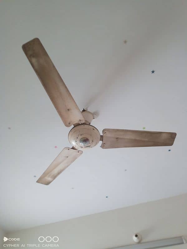 selling fan 0