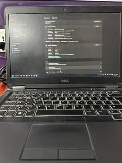 Dell Laptop Urgent for sale