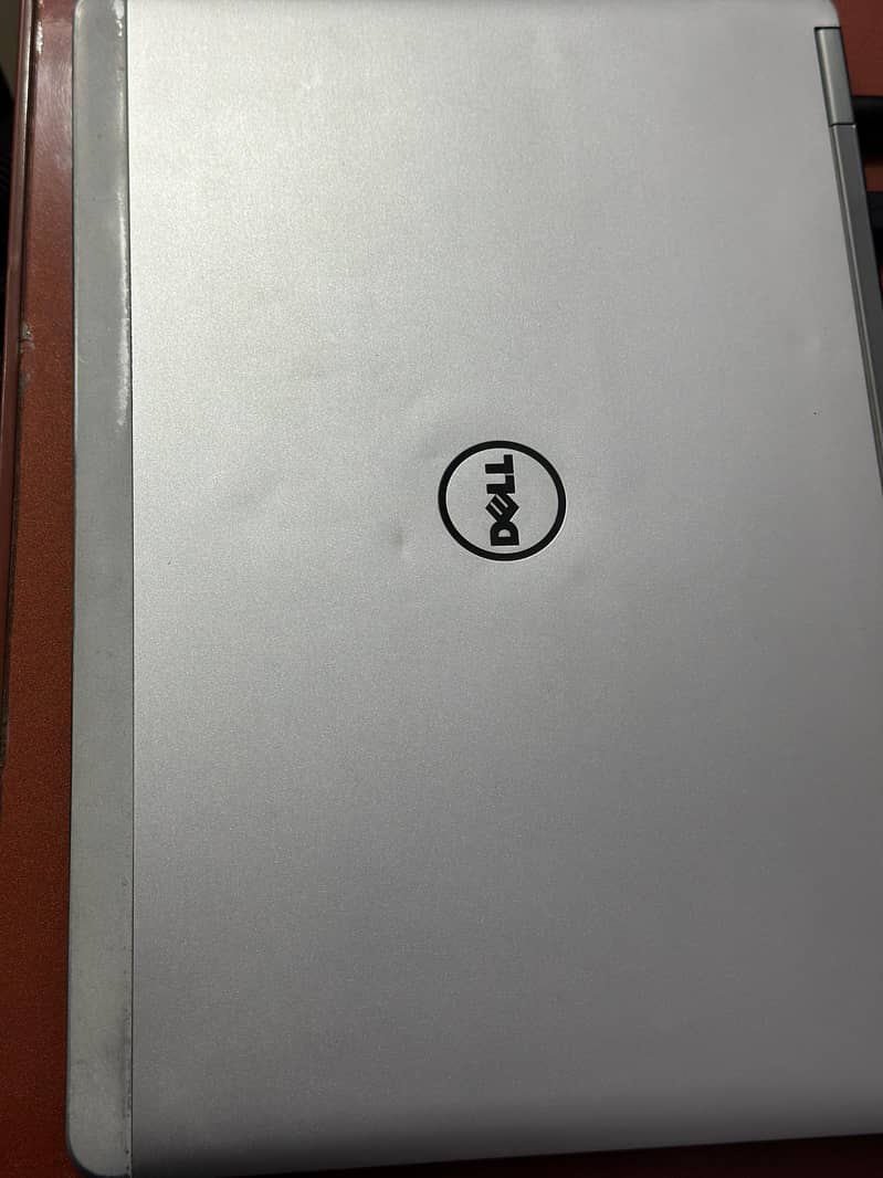 Dell Laptop Urgent for sale 4