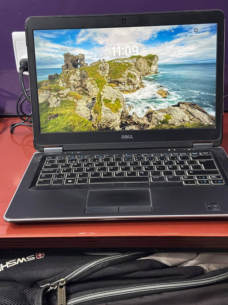 Dell Laptop Urgent for sale 6