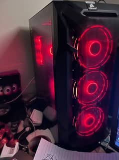 Gaming pc for sale