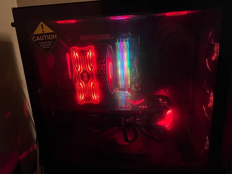 Gaming pc for sale 1