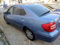 Toyota Premio 2005