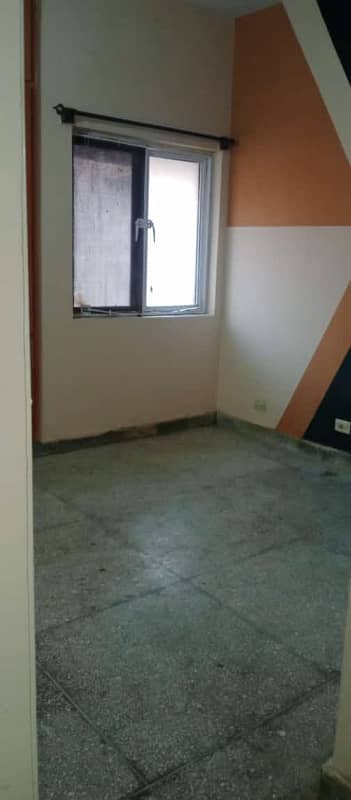 G11/4 E type flat For Rent second floor only family 4