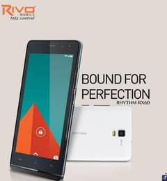 Rivo Smart Mobile phone