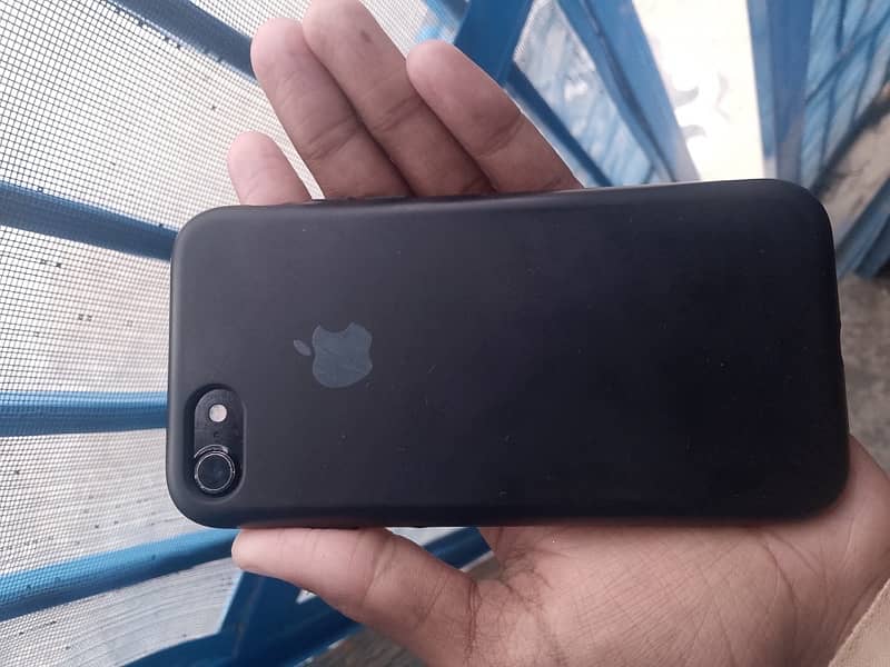 iPhone 7 Non pta 128 gb 1