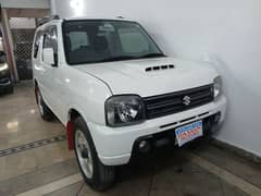 Suzuki Jimny 2016