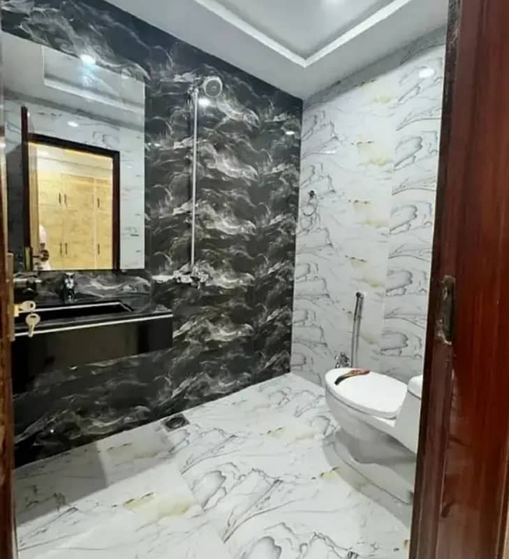 G-11/4 PHA D-Type Fully Renovated Tile Floor Flat For Sale 5