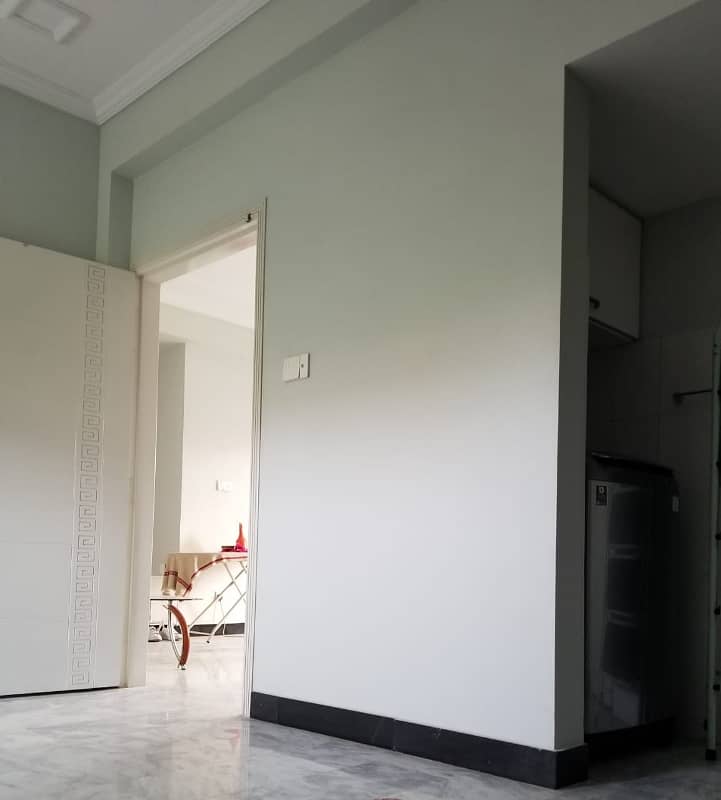 G-11/4 PHA C-Type Fully Renovated 2nd Floor Flat For Sale 5