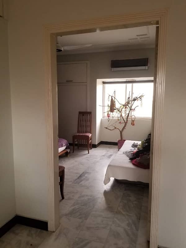 G-11/4 PHA C-Type Fully Renovated 2nd Floor Flat For Sale 12