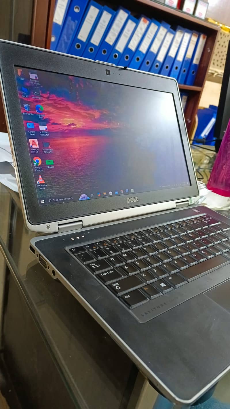 dell e6430 i5 3rd 0