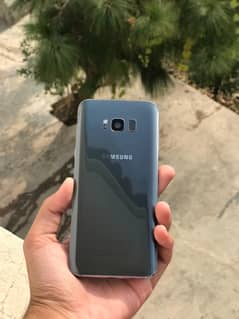 Samsung S8 Plus