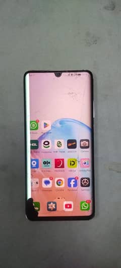 Huawei p30 pro 8/128 dual sims Vip approved