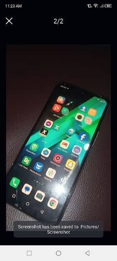 infinix note 12