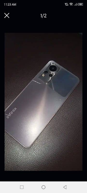 infinix note 12 1