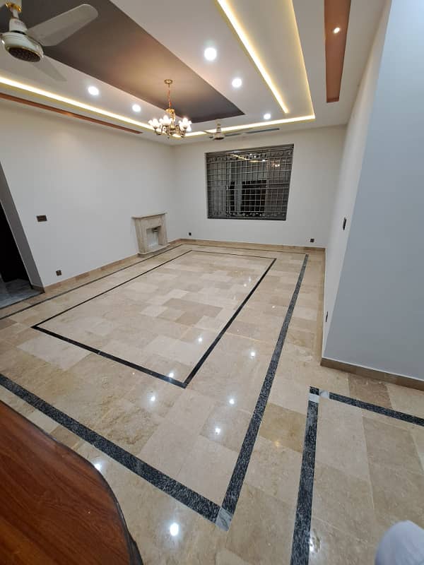 1 Kanal Triple Storey House For Sale Judicial Colony Adjustments Possible 50%50 3