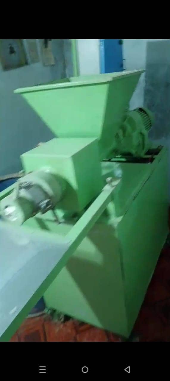 Soap-making machine for sale 0