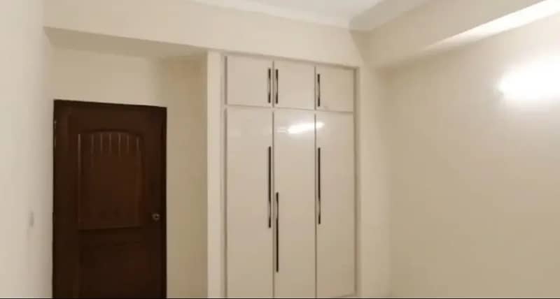 Brand New Luxury Flat For Sale in Warda Hamna 4 G-11/3 0