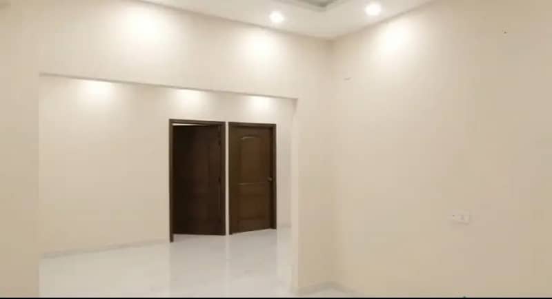 Brand New Luxury Flat For Sale in Warda Hamna 4 G-11/3 13