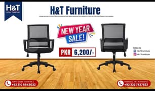 Computer Chairs/Revolving Office Chairs/Staff Chairs/Visitor Chairs