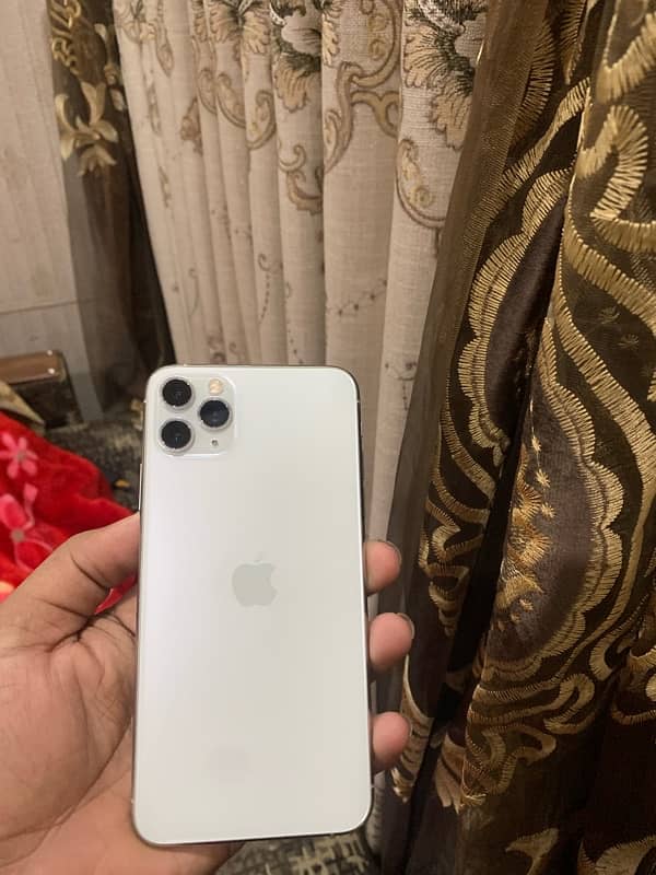 IPhone 11 pro max Non PTA 0