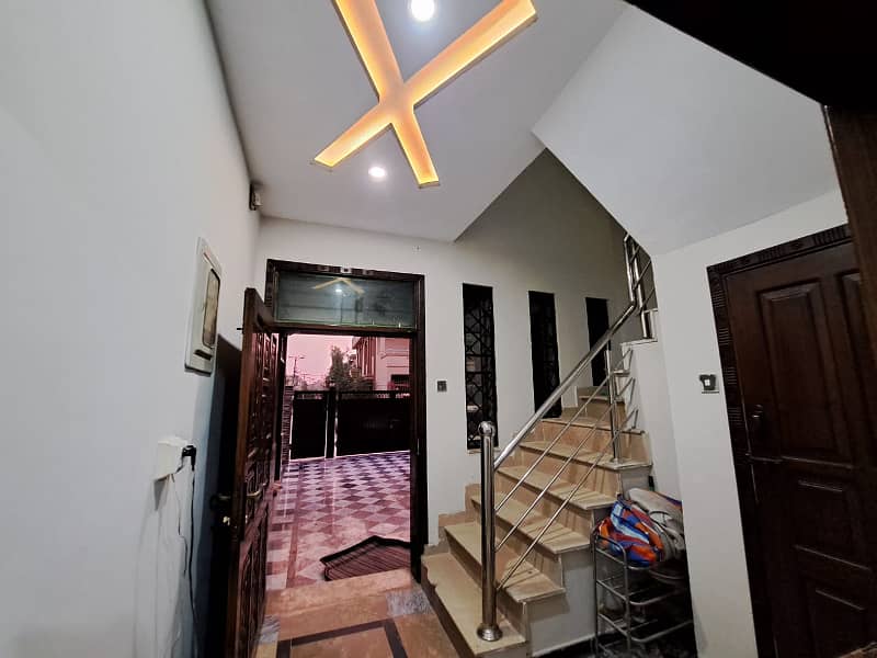 8.4 Marla Double Storey House For Sale 2