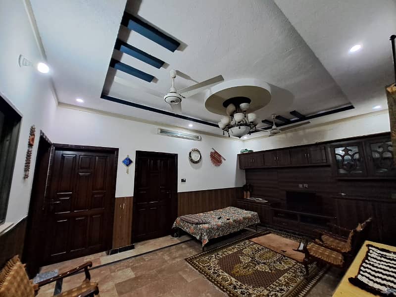 8.4 Marla Double Storey House For Sale 14