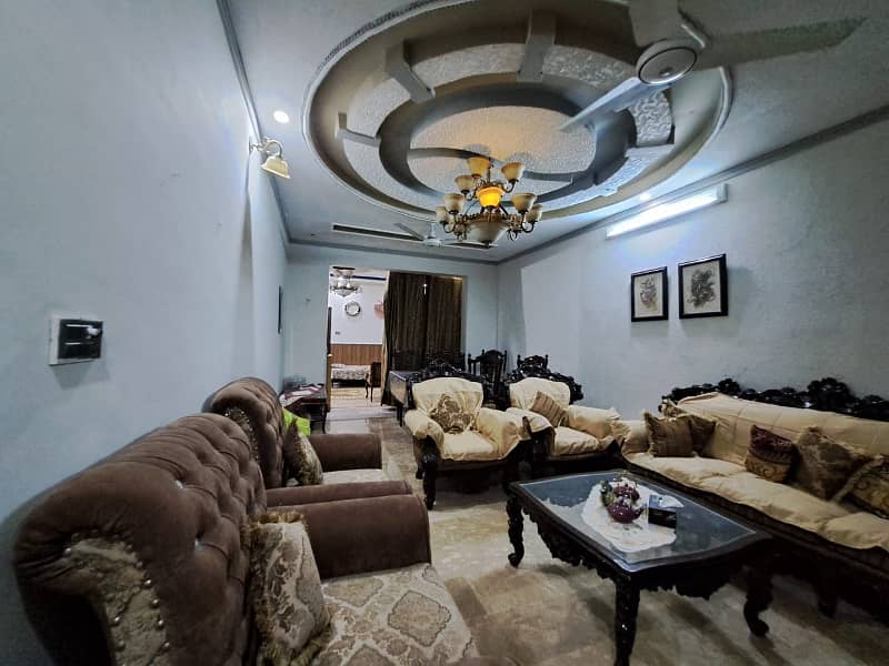 8.4 Marla Double Storey House For Sale 15