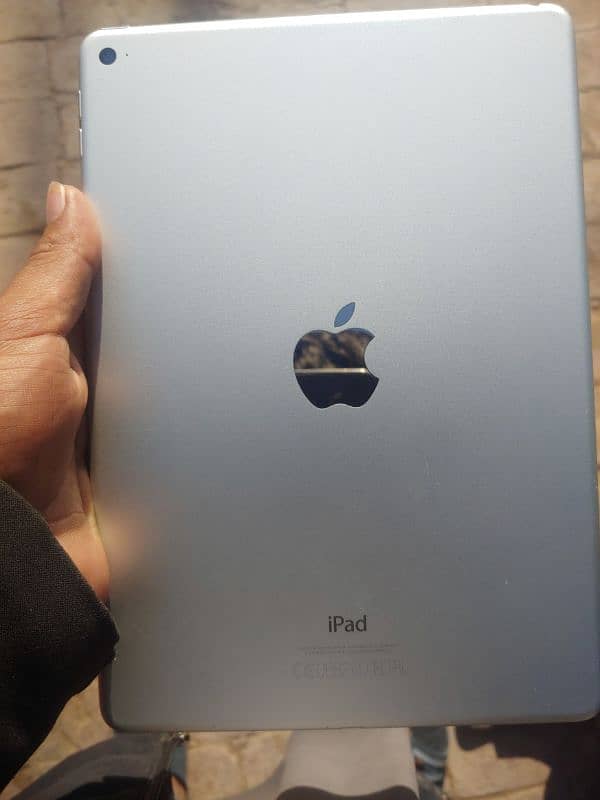 ipad Air 2 1