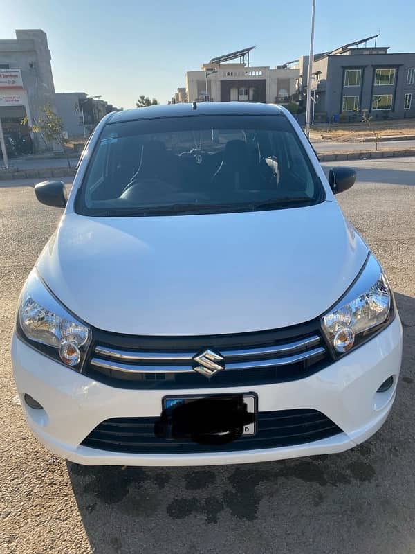 Suzuki Cultus VXL AGS 2022|Total Geniune| Bumper to Bumper* 0