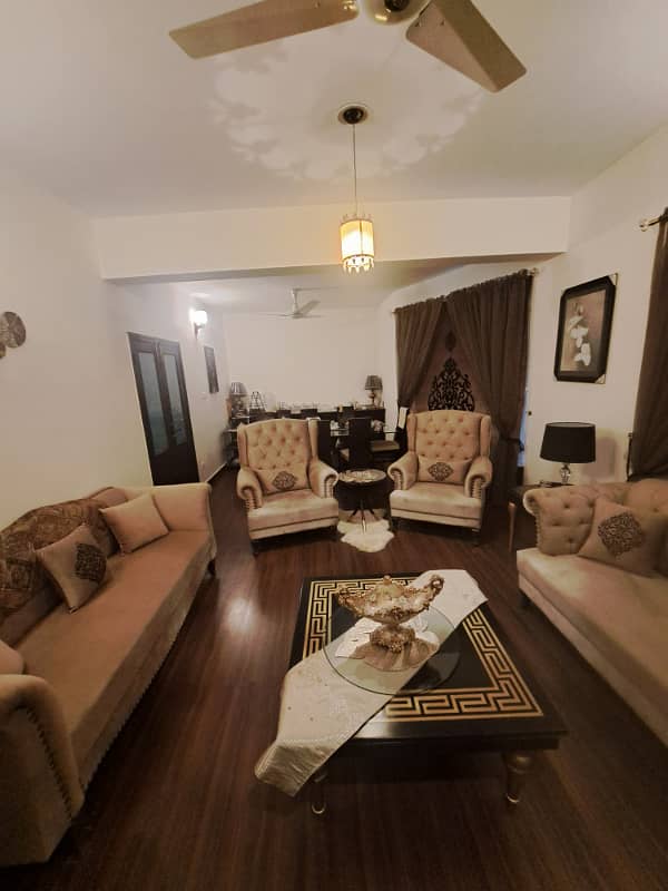 10 Marla House For Sale Judicial Colony 2