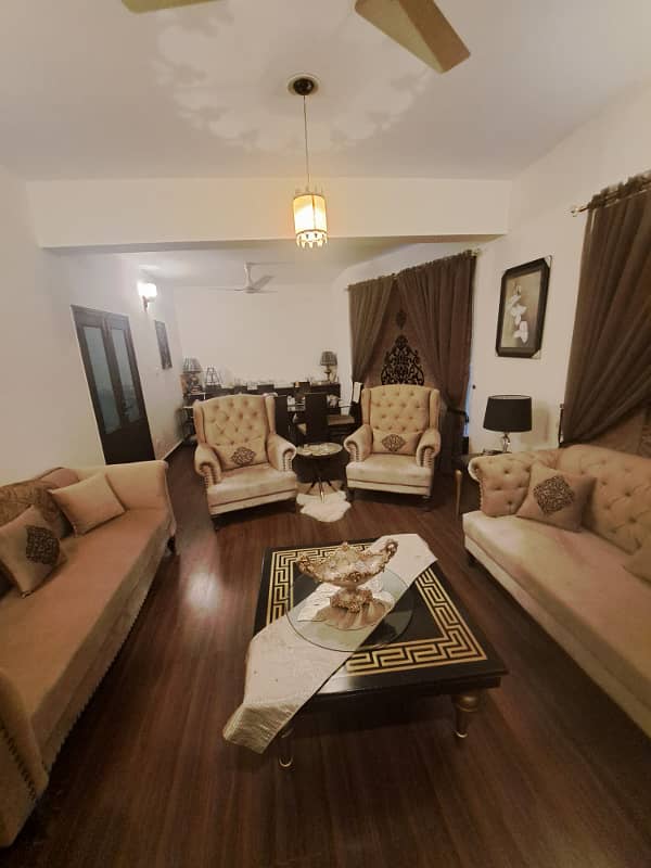 10 Marla House For Sale Judicial Colony 0