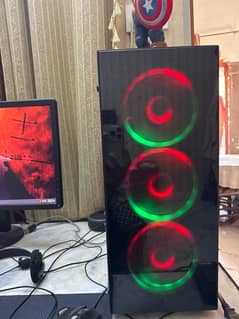 pc for sale without graphics card