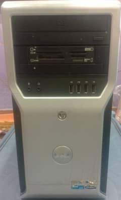 Dell Precision T1600 CPU for sale