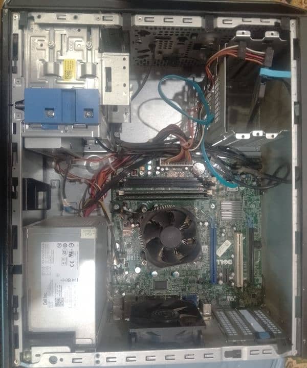 Dell Precision T1600 CPU for sale 2