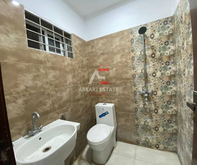 SEMI FURNISHED 5 MARLA NEW HOUSE AVILABLE FOR SALE, IN CITI HOUSING GUJRANWALA 20