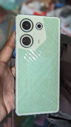 Tecno camon 20 Art Edition 8+8 256 Condition 9/10