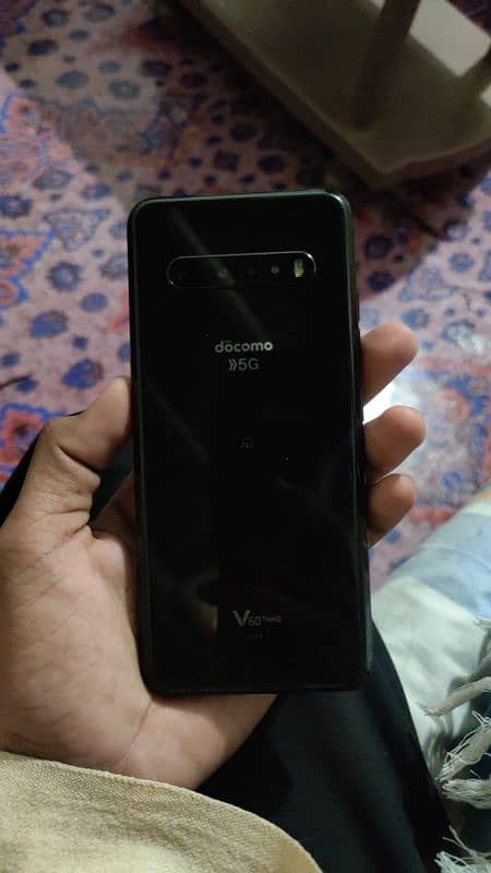 LG V 60 Thinq 5G 0