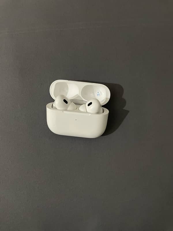 Airpods pro 2 (New) 0