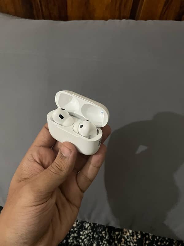 Airpods pro 2 (New) 1