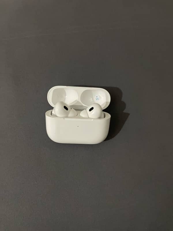 Airpods pro 2 (New) 2