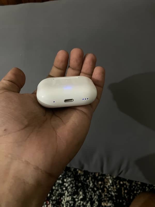 Airpods pro 2 (New) 4