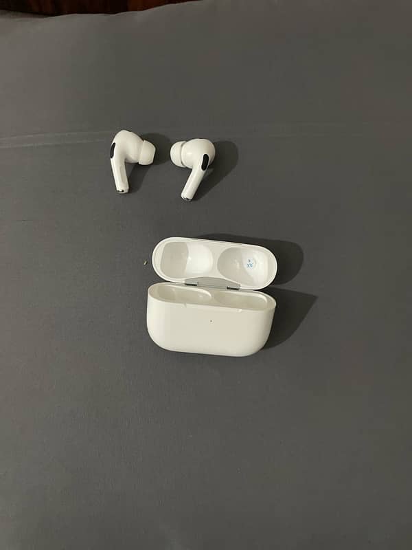 Airpods pro 2 (New) 6