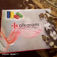 Al karam suit men available different color home delivery available