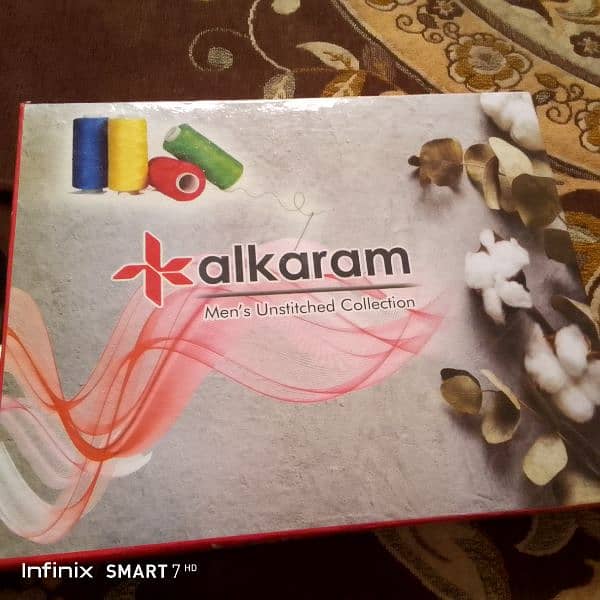 Al karam suit men available different color home delivery available 0