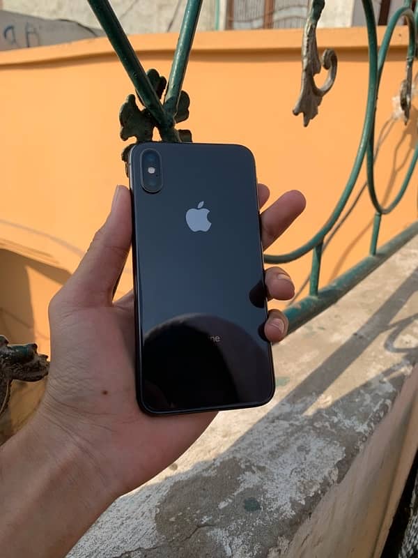 iphone xs 0